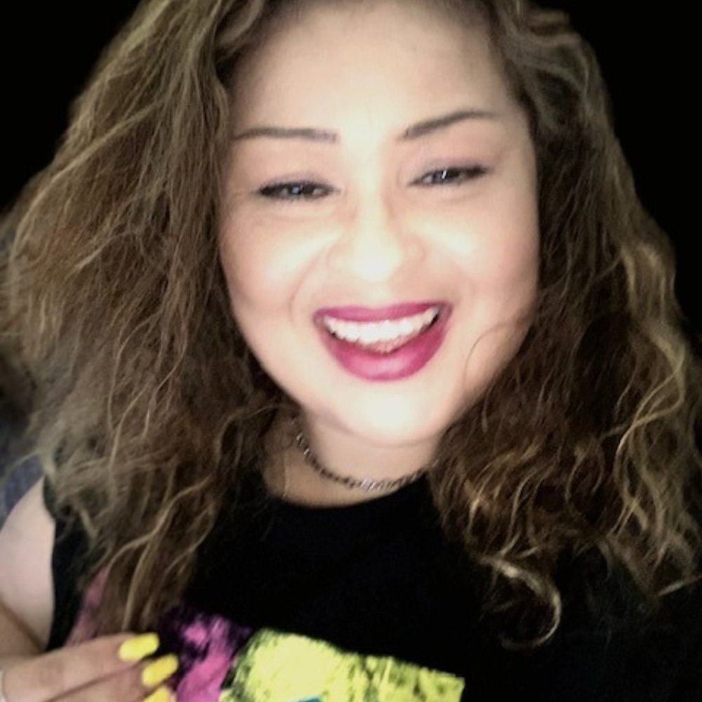 Meet your Posher, Zaneta